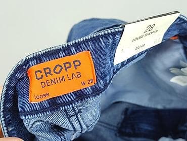 cropp cargo: Cropp, Szorty dla mężczyzn, rozmiar 2XS — 4