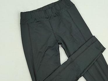 dresy long: Cardio Bunny, Legginsy Sportowe damskie, rozmiar XS — 1