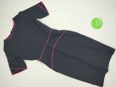 kobaltowa sukienka mohito: Sukienka damska, rozmiar XS — 2