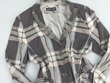 koszula w krate lidl: Gerry Weber, Marynarka damska, rozmiar 2XL — 1