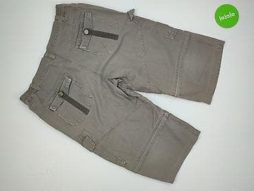 daniel david collection: Good Look, Szorty dla mężczyzn, rozmiar XL — 3