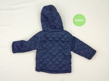 sukienki z szyfonu i koronki: Jacket, Pepco, 9-12 months, condition - Good — 3