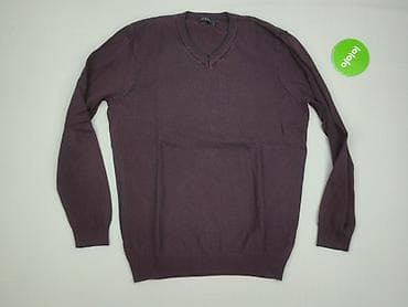 emo bluzy: Lc Waikiki, Sweter dla mężczyzn, rozmiar M — 2