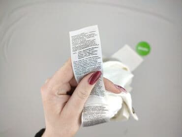 paski do spodni: Orsay, Spodnie materiałowe damskie, rozmiar M — 5