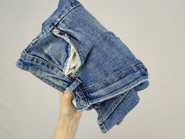 jeans mom slim fit stradivarius: Stradivarius, Jeansy damskie, rozmiar S — 5