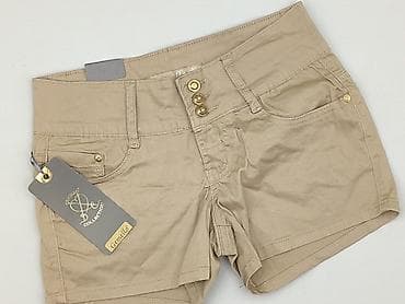 jam luxury jeans: Gemo, Szorty damskie, rozmiar S — 1