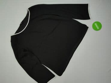 koszulka do garnituru damskiego: XLNT, Bluzka damska, rozmiar XL — 2