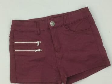 krótkie spodenki i nogi z cellulitem: Gold SK, Szorty damskie, rozmiar M — 1