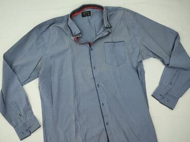 carry koszule męskie wyprzedaż: Koszulа dla mężczyzn, rozmiar 4XL — 2