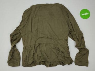 apricot bluzki: BODY FLIRT, Bluzka damska, rozmiar 2XL — 3