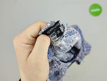 Greenpoint, Women's blouse, size M — 4