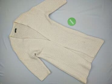 sukienki z kaszmiru: Reserved, Kardigan damski, rozmiar M — 2