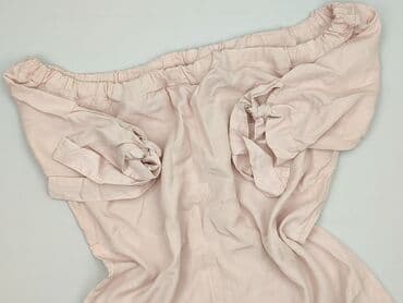 sukienki różowe: Tunika damska, rozmiar S — 1