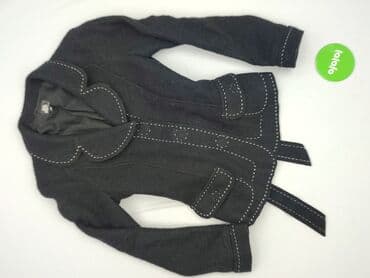 marynarka ze stójką bytom: Marynarka damska, M — 2