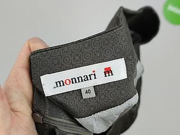 spodnice prl: Monnari, Spódnica damska, rozmiar L — 4