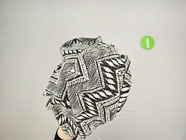 sweter turecki prl: Cardigan, Ponczo damskie, rozmiar M — 5