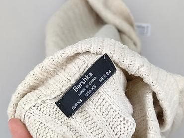 sweter mango: Bershka, Sweter damski, rozmiar XS — 5