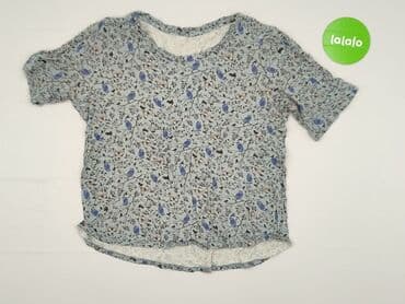 kropki koszulka: T-shirt damski, rozmiar S — 2