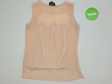 modne bluzki dla nastolatek: Bluzka damska, rozmiar M — 4