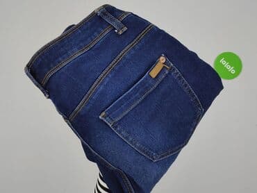 spodnie hellow kitty: Jeansy damskie, S — 5