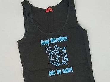 Edc by Esprit, Top damski, rozmiar L