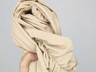 top z piórami mango: Bluzka damska, M — 5