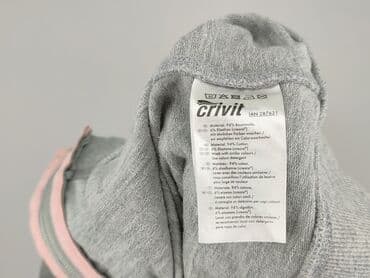 bluzy: Crivit, Bluza z kapturem damska, rozmiar L — 5