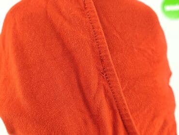 czerwona bluzki plus size: Apanage, Bluzka damska, S — 6