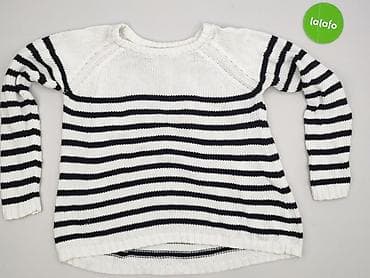 amp dzianiny: Gina Tricot, Sweter damski, rozmiar M — 2