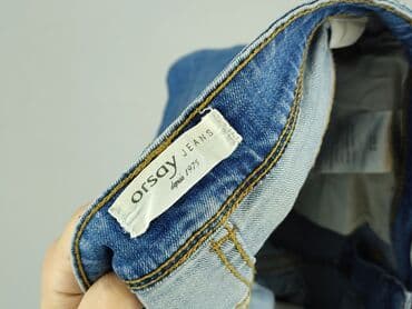 krótkie spodenki damskie orsay: Orsay, Szorty damskie, rozmiar XS — 4