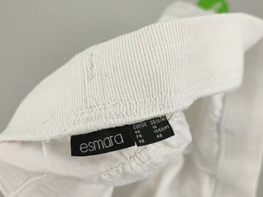 moraj spodnie: Esmara, Spodnie 3/4 damskie, rozmiar XL — 4