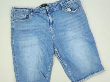 cargo: F&F, Szorty damskie, rozmiar 3XL — 1