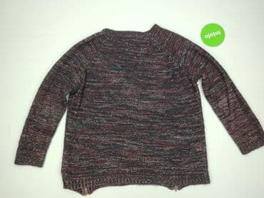 кофти жіночі польські: Women`s sweater, size M (EU 38) — 3