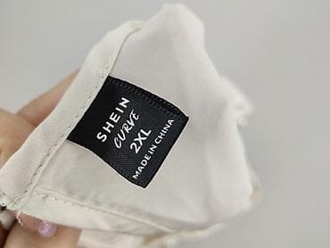 kody shein: Shein Curve, Bluzka damska, rozmiar 2XL — 5