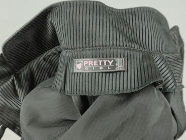 sukienki marynarka z paskiem: Pretty Girl, Narzutka damska, rozmiar M — 4