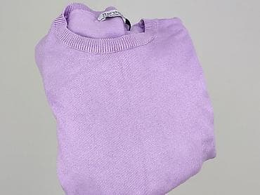 top nirvana bershka: Bershka, Sweter damski, rozmiar XS — 7
