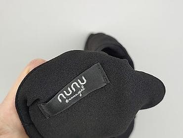 czarne outfity: Sukienka damska, rozmiar S — 4