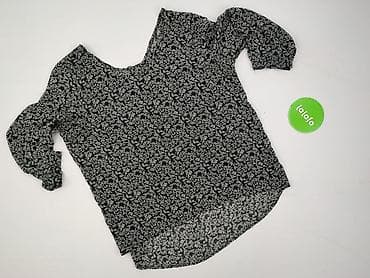 carry bluzki: H&M Divided, Bluzka damska, rozmiar M — 2