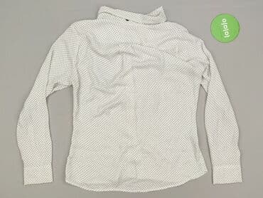 bluzki w cętki: Koszula damska, rozmiar M — 3