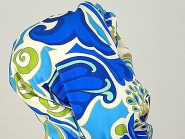 work out legginsy: Damskie spodnie z elastycznej dzianiny – LIGA STYLE, Made in Italy - — 5