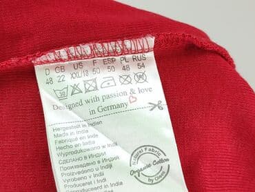 bluzki olsen: Olsen, Bluzka damska, rozmiar 2XL — 6