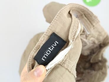 enplus buty mokasyny: Motivi, Spodnie materiałowe damskie, rozmiar S — 4