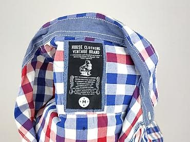 sinsay softshell: House, Сорочка для чоловіків, розмір S — 4