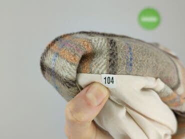 kamizelka romby: Płaszcz, 3-4 lat, 98-104 cm, stan - Bardzo dobry — 4