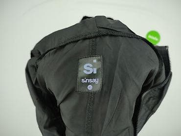 asos.com polska: Sinsay, Parka damska, rozmiar XS — 4