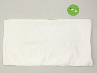 domodi nike air force: Pillowcase, 40 x 70, kolor - Biały, stan - Idealny — 2