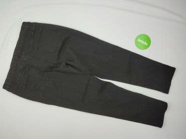 stanley jeansy: Jeansy damskie, L — 3