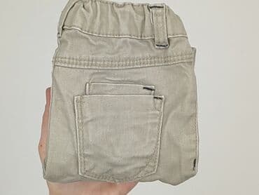 czapki pepe jeans: Denim pants, Inextenso, 12-18 months, condition - Perfect — 6