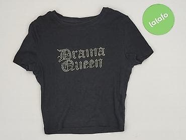 stranger things ubrania: House, Top damski, rozmiar XS — 2