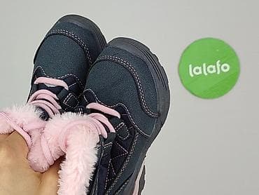 buty śniegowce deichmann: Śniegowce, Lupilu, 22, stan - Idealny — 6